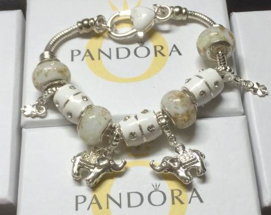 Bracciale Pandora Modello 276